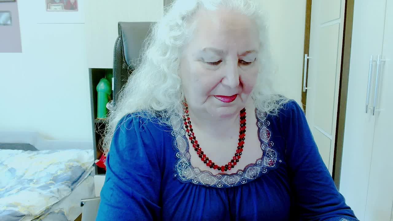 GrannyWants Adult Chat May 19, 2026