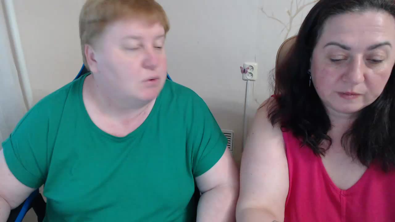 XMollyJaneEX Adult Chat May 19, 2026