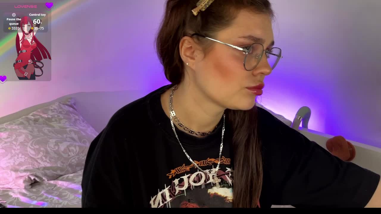 Lolalux69 Adult Chat May 19, 2026