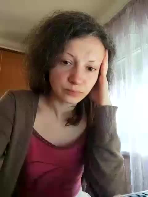 Viviennn Adult Chat May 19, 2026