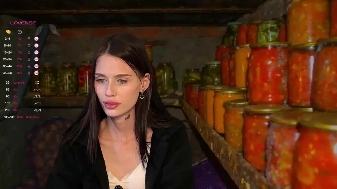 -Zoe-Love- Adult Chat May 19, 2026
