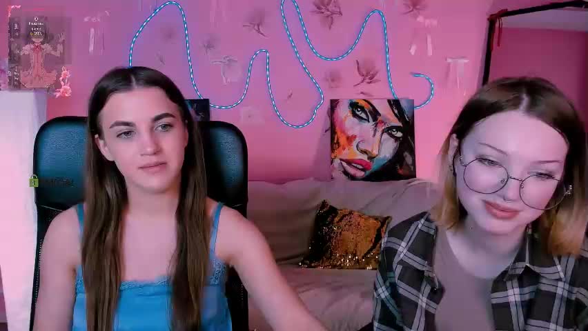 lina_fox12 Adult Chat May 18, 2026