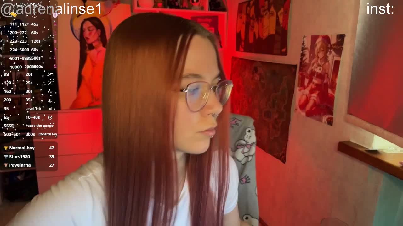Kushina Adult Chat May 19, 2026