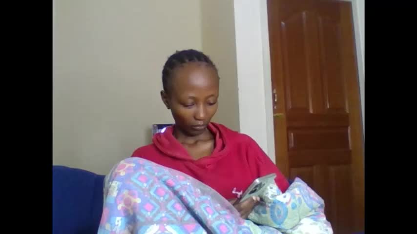 baddie_bunnie Adult Chat May 18, 2026