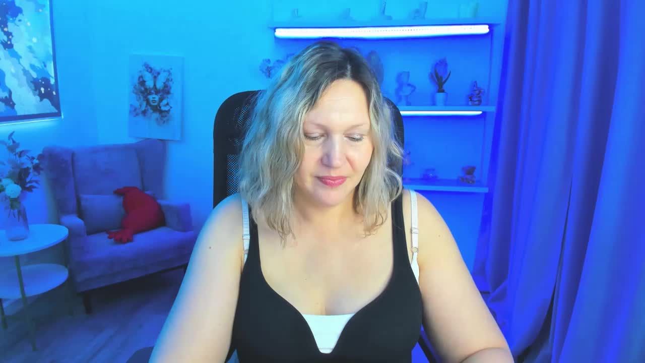 NinaStarle Adult Chat May 19, 2026