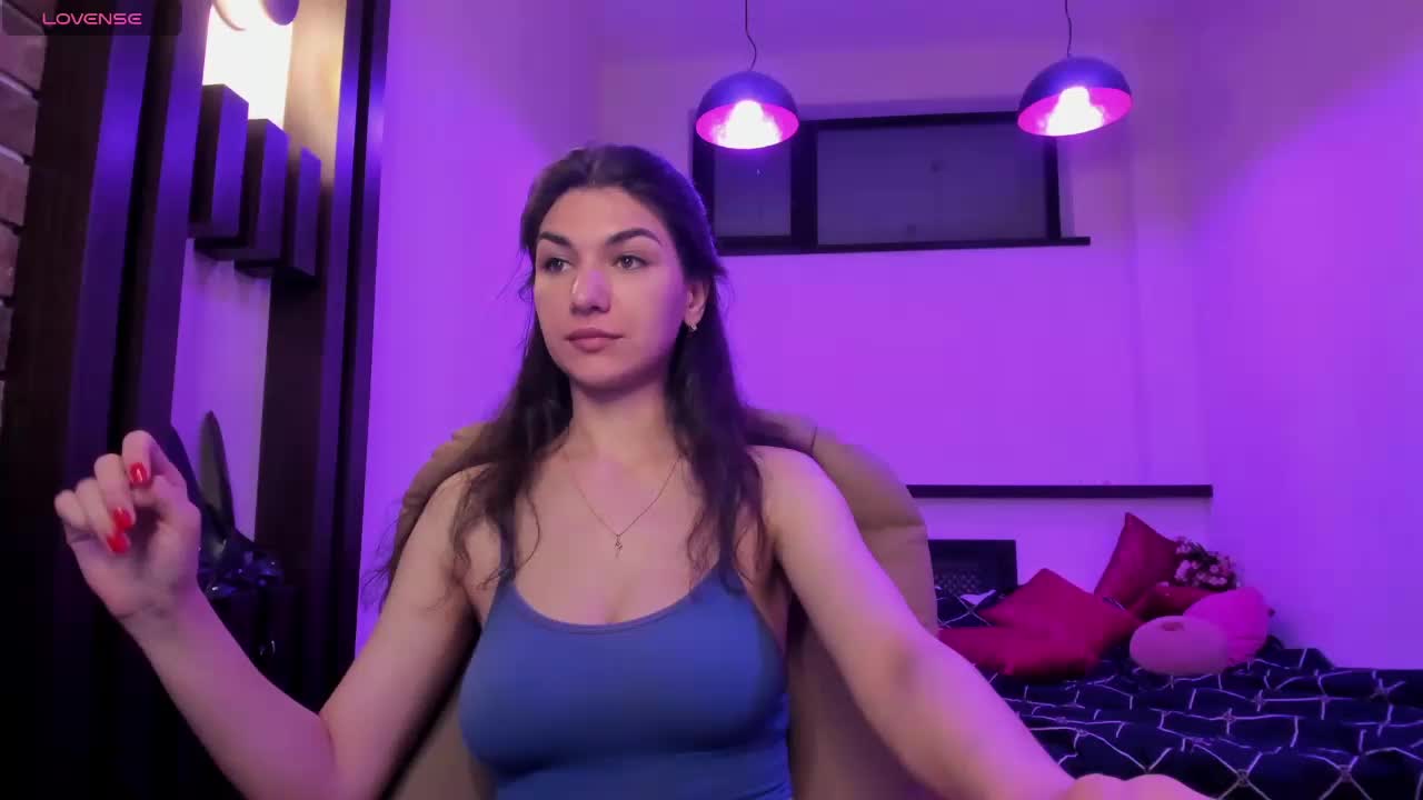 MonikaVii Adult Chat May 19, 2026
