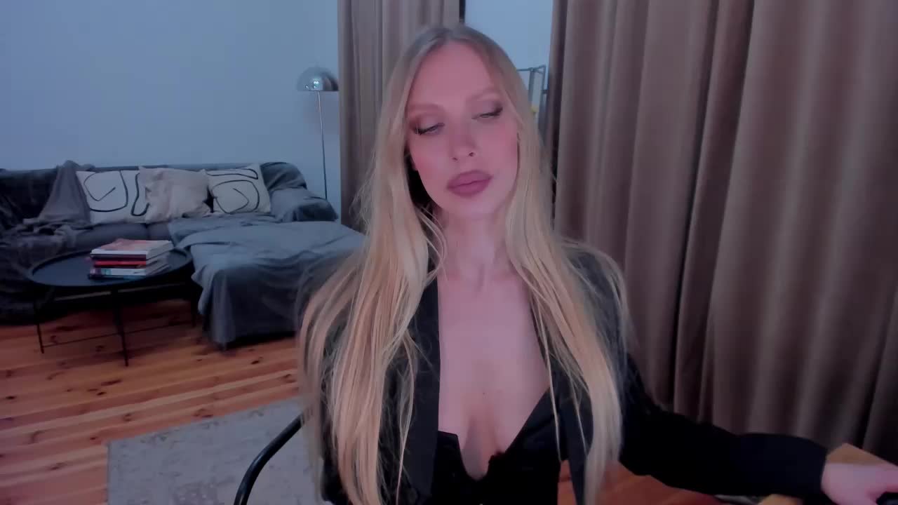 ToxicBlonde Adult Chat May 18, 2026