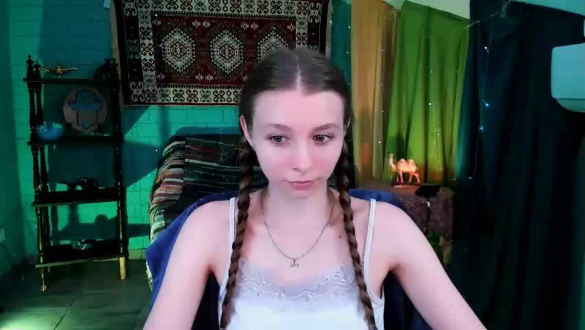 juliedaniel Adult Chat May 18, 2026