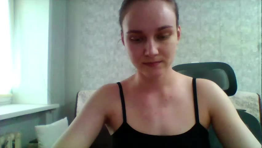 dolcezza_ Adult Chat May 18, 2026