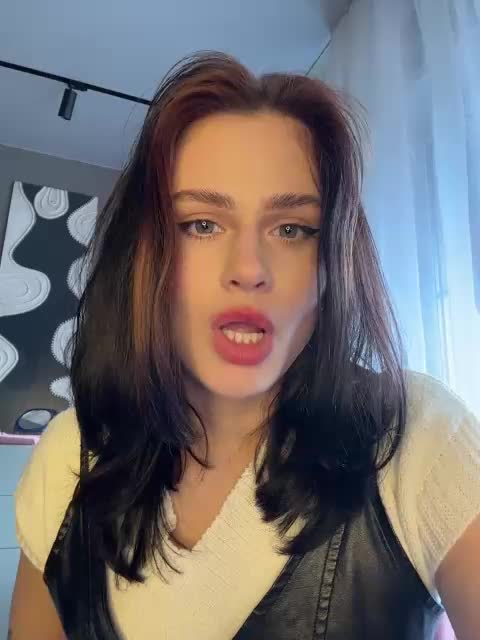 Vanessa-Tenderness Adult Chat May 19, 2026