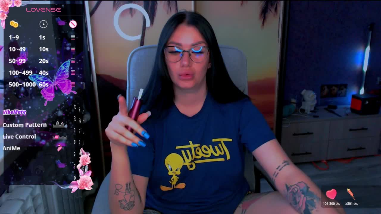 goldenwitchx Adult Chat May 19, 2026