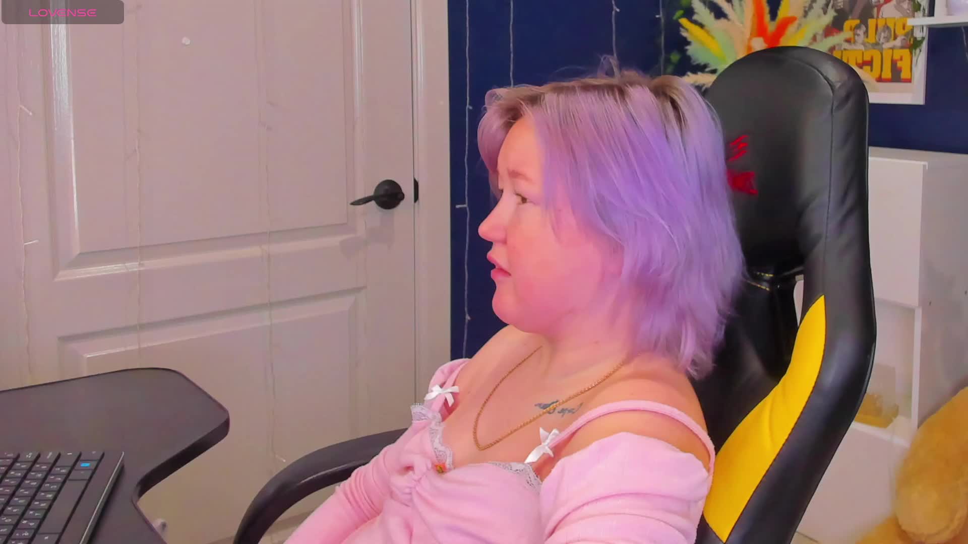 MiaFerd Adult Chat May 19, 2026