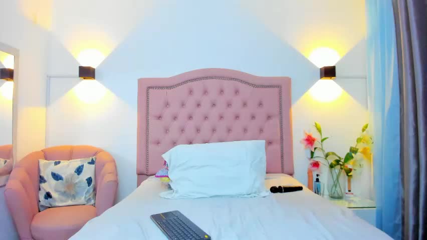 paulinavera Adult Chat May 18, 2026