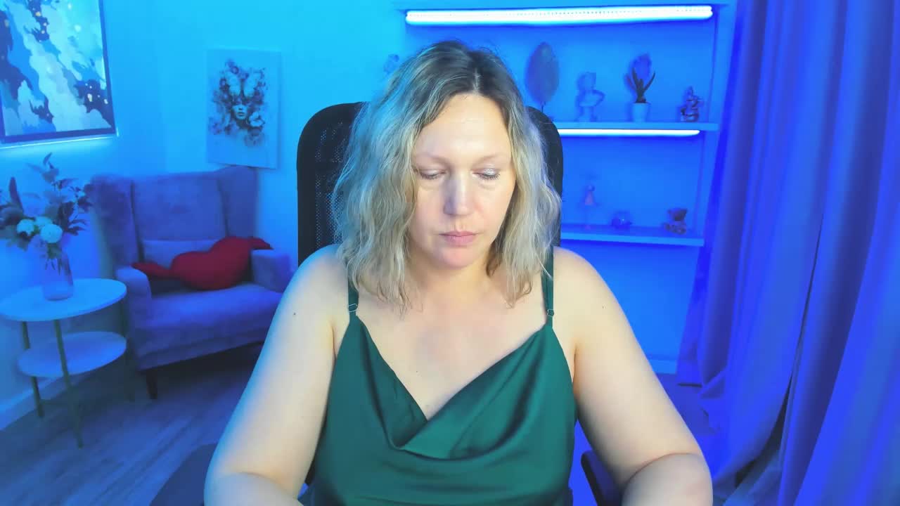 NinaStarle Adult Chat May 19, 2026