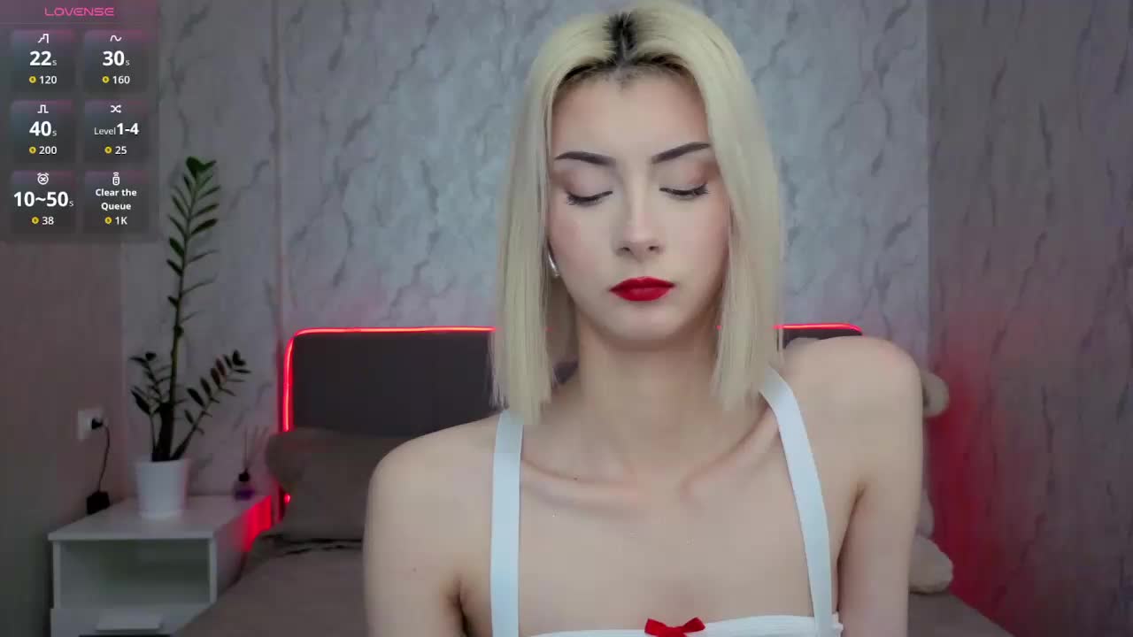 kittysocutie Adult Chat May 18, 2026