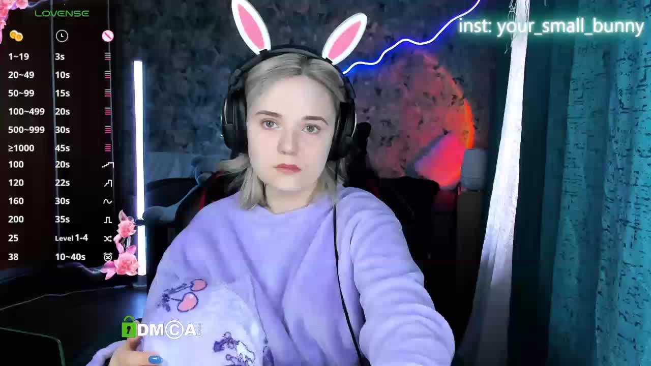 your-small-bunny Adult Chat May 18, 2026
