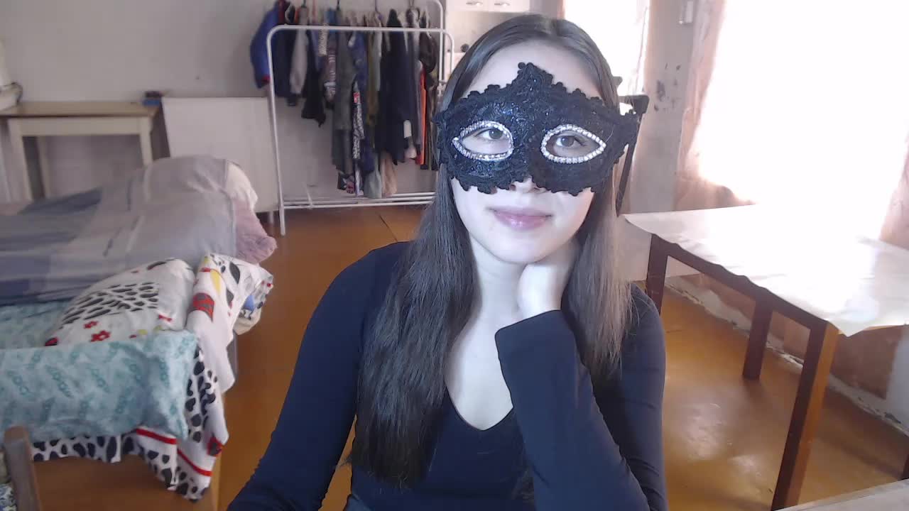 __Funny__Bunny__ Adult Chat May 19, 2026