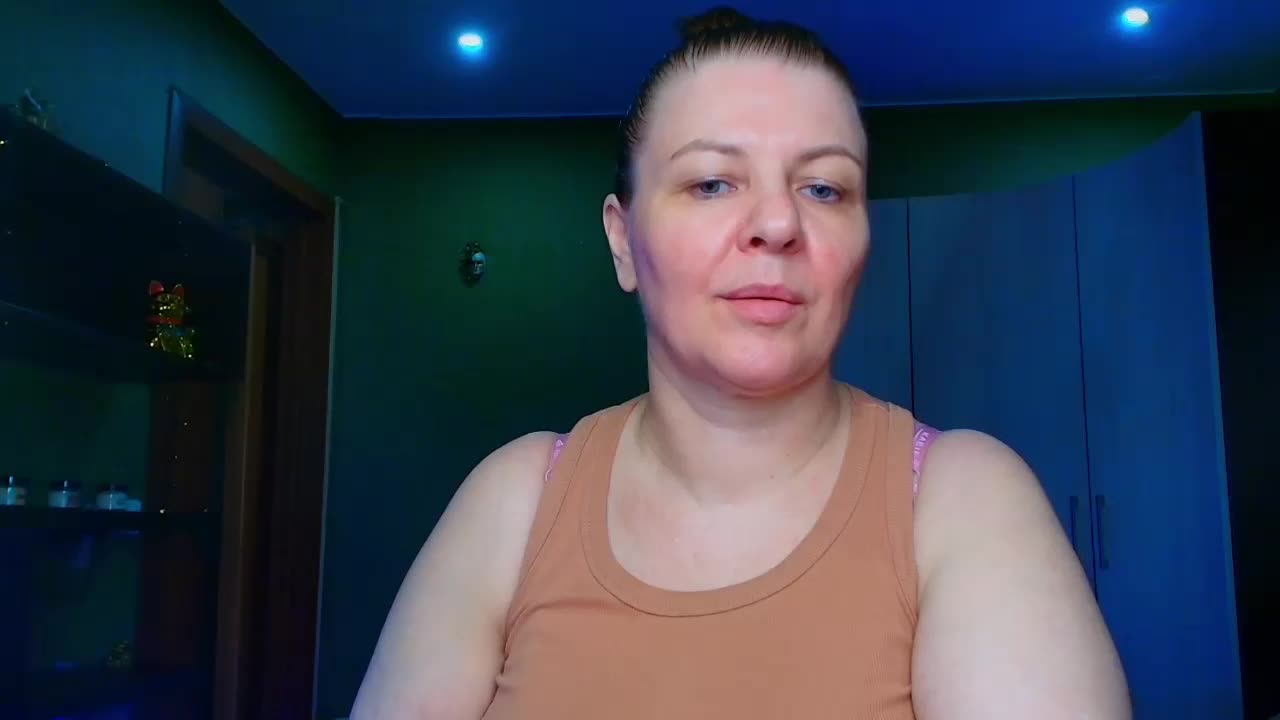 Veronika_Gold Adult Chat May 19, 2026
