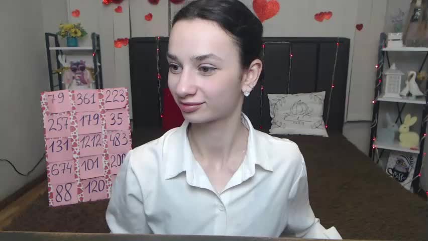 jessicabreez Adult Chat May 18, 2026