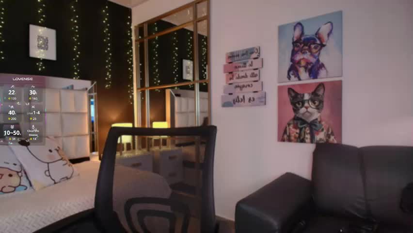 aria_bloomer Adult Chat May 18, 2026