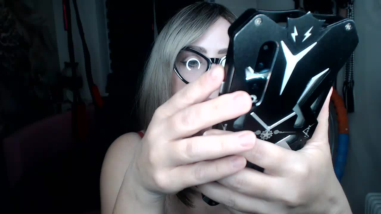 missGODDESS Adult Chat May 18, 2026