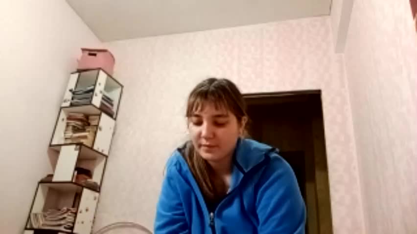 zeniabrossoit Adult Chat May 18, 2026