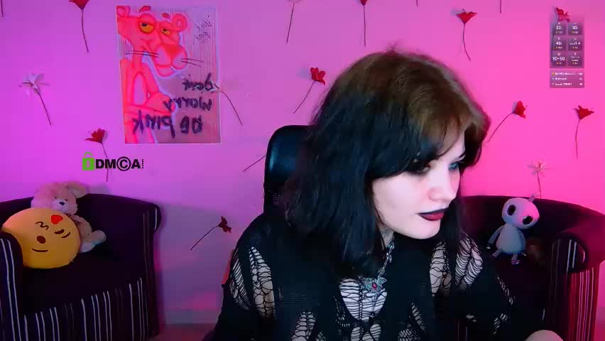 casey_meow_ Adult Chat May 18, 2026