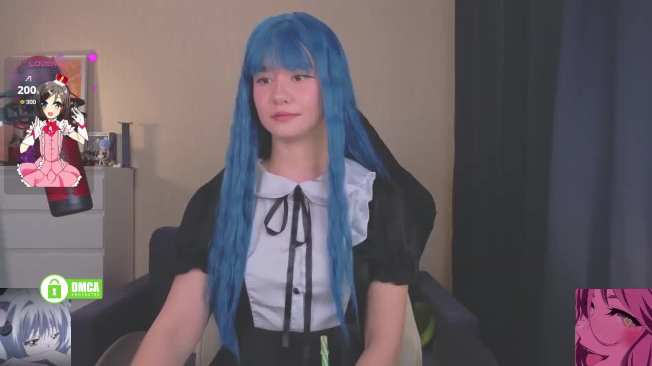 CreamMeow Adult Chat May 18, 2026