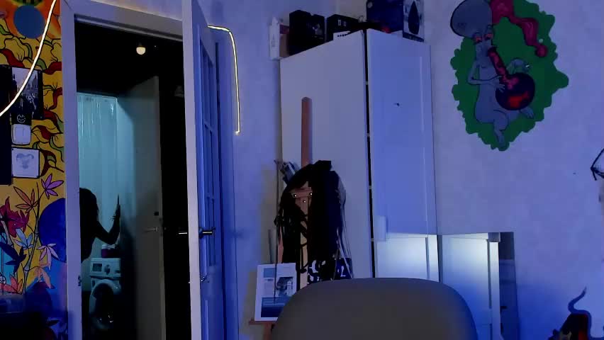 sunny_mouse Adult Chat May 18, 2026