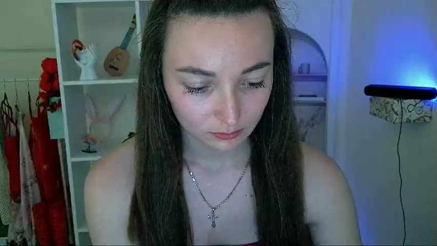 kiss_shy Adult Chat May 18, 2026