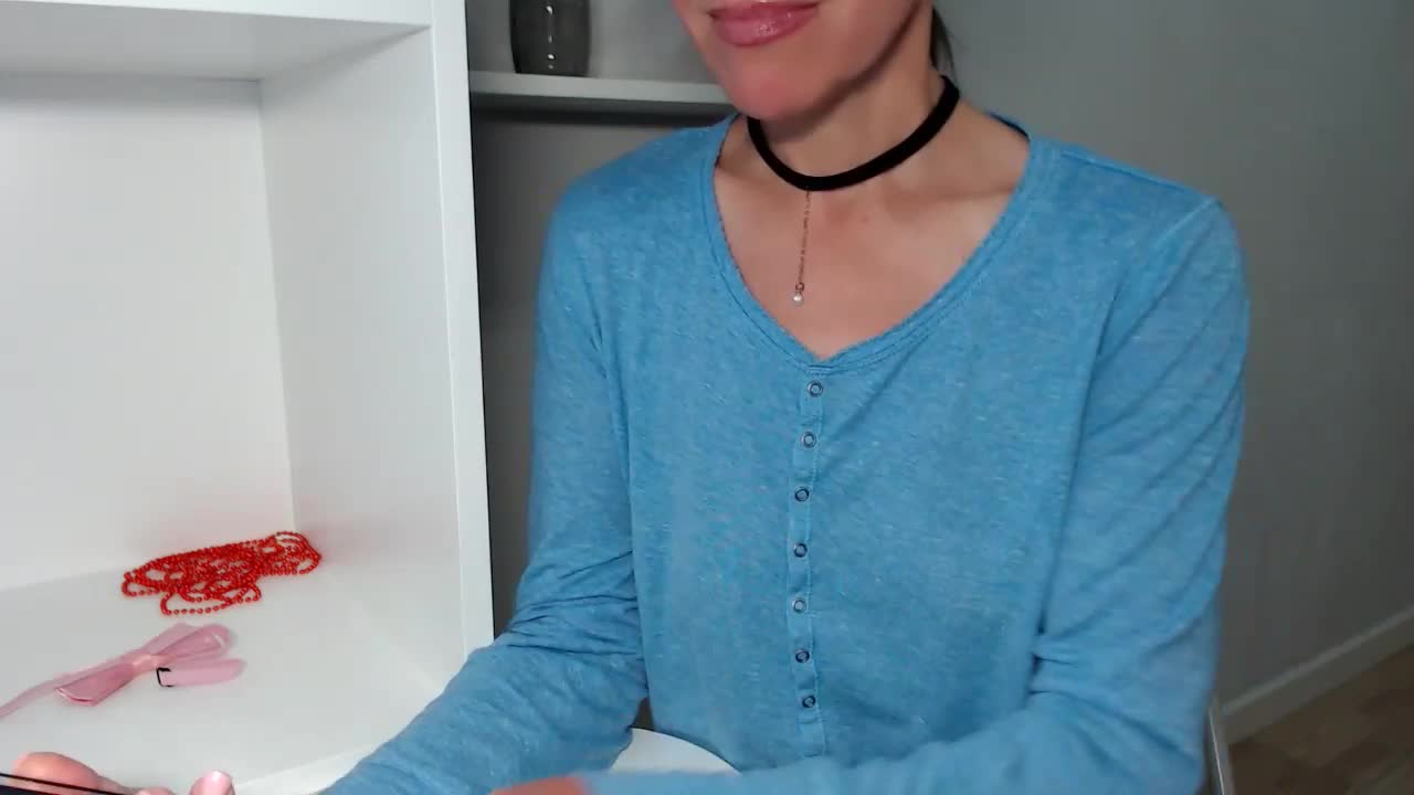 LadyL09 Adult Chat May 19, 2026