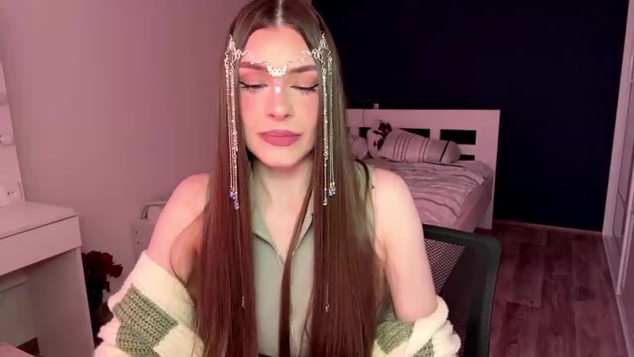 RonnieRose Adult Chat May 19, 2026
