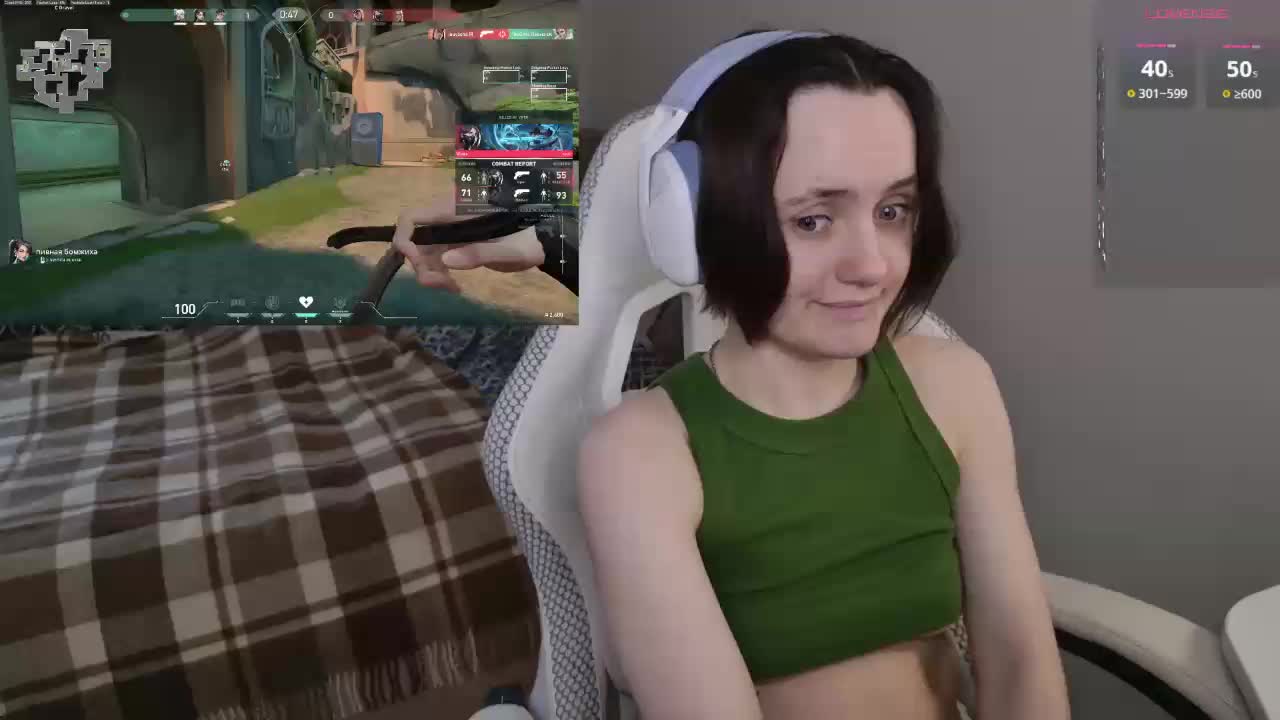 LunaL0ve Adult Chat May 19, 2026