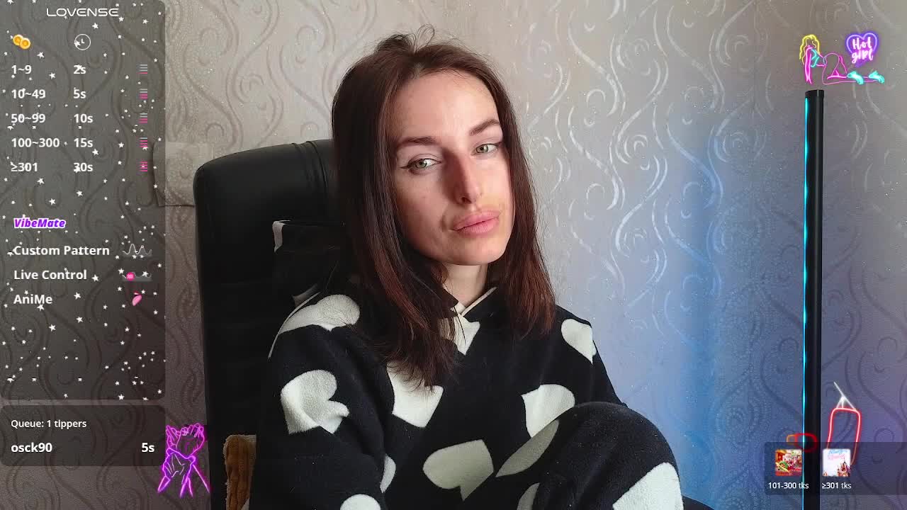 xxadrihanna Adult Chat May 19, 2026