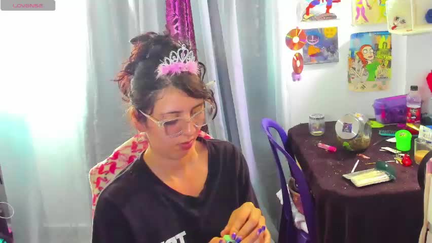 artsycherry Adult Chat May 19, 2026
