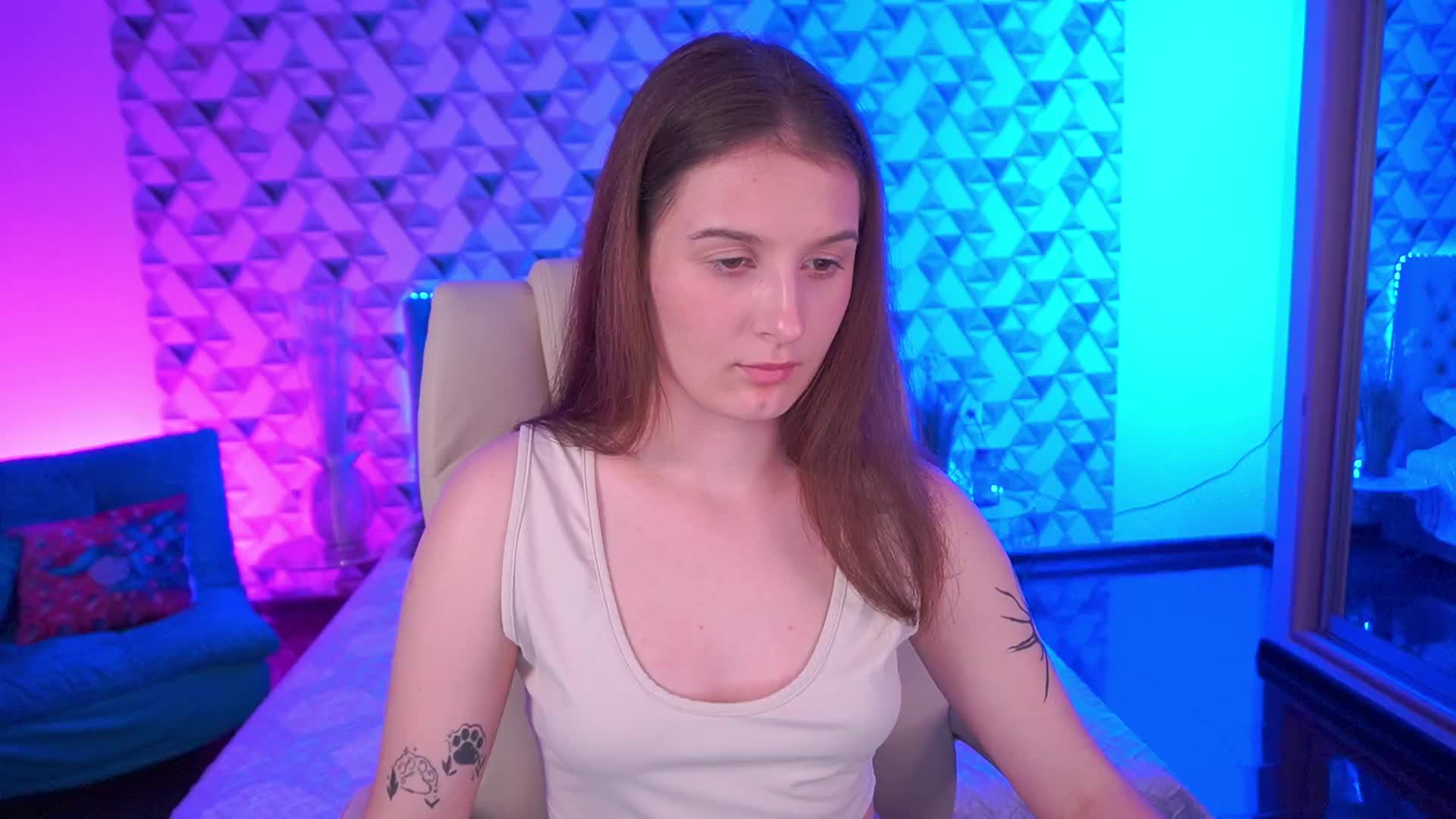 VikVikLove Adult Chat May 19, 2026