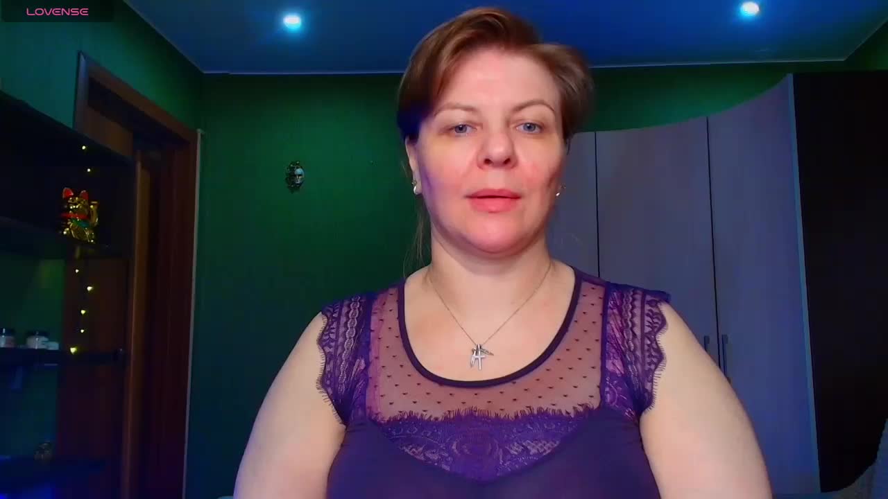 Veronika_Gold Adult Chat May 19, 2026