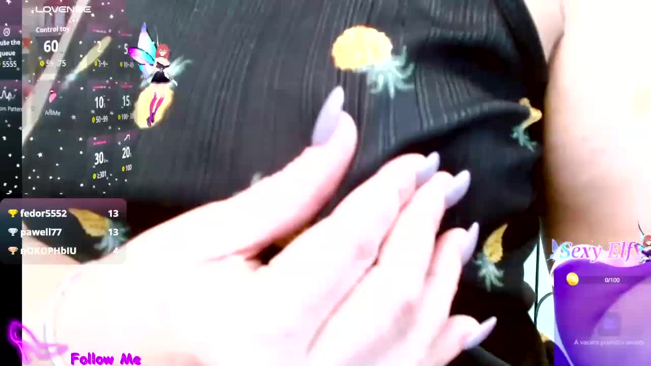 Ellie_ Adult Chat May 19, 2026