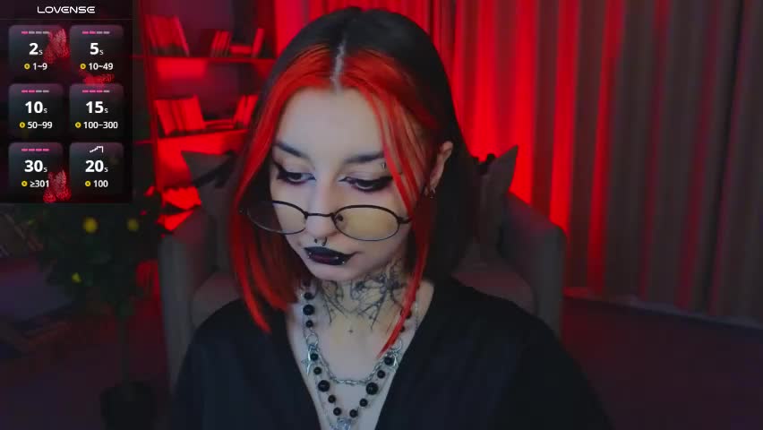 mistress__marcelline Adult Chat May 19, 2026