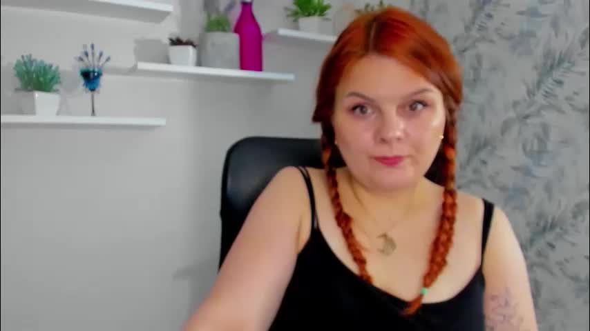 kittengingerxo Adult Chat May 19, 2026