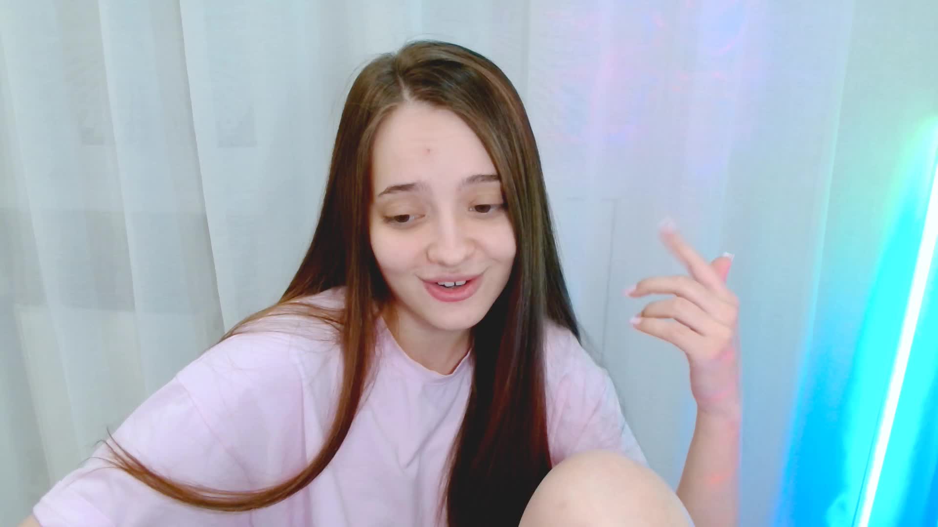 SiennaMia Adult Chat May 19, 2026