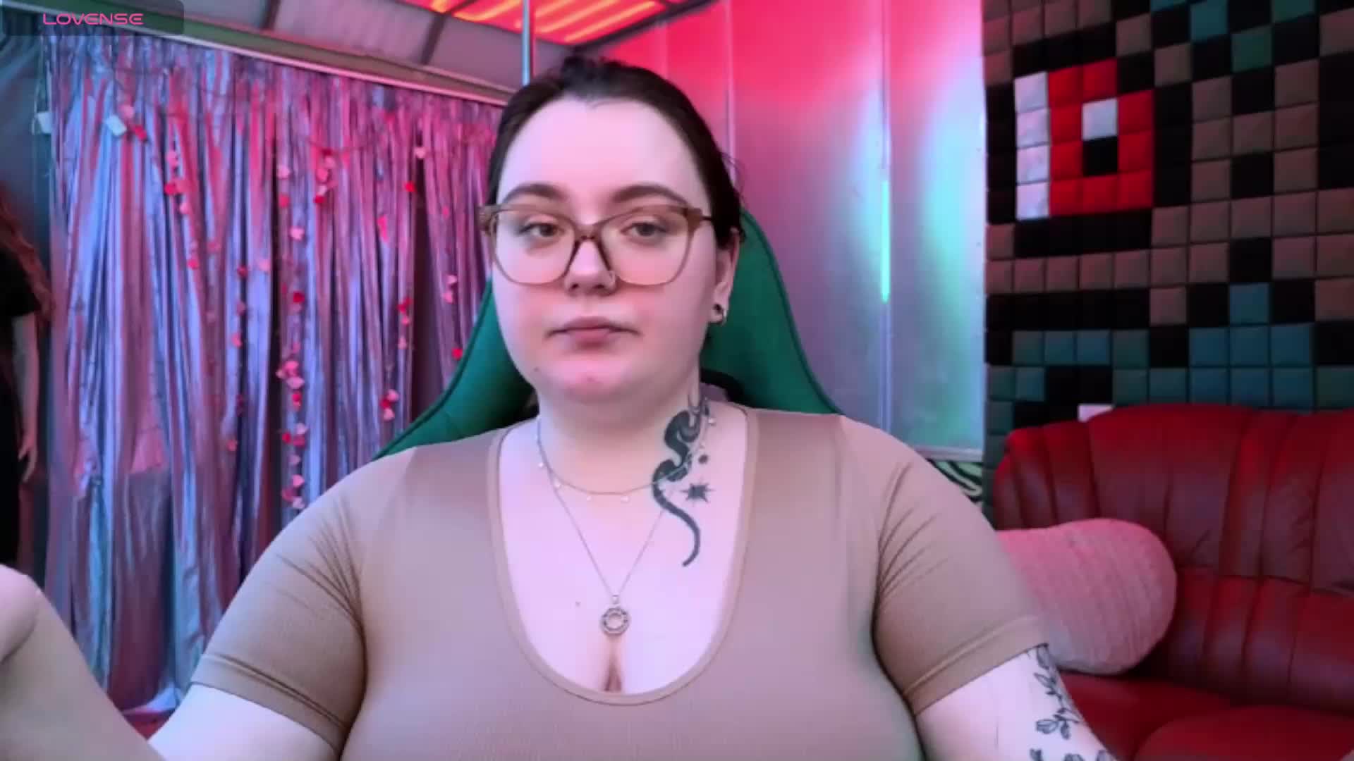 CatherineClaire Adult Chat May 19, 2026