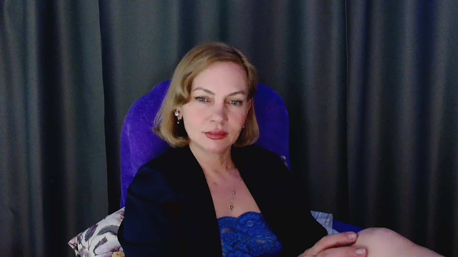 VeraFisher Adult Chat May 19, 2026