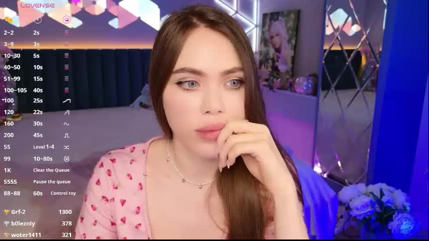lucifiella Adult Chat May 19, 2026