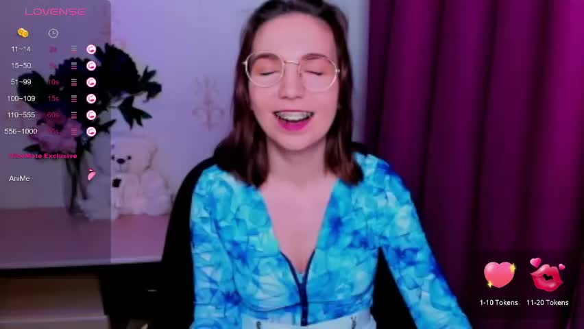 kindhazelhere_ Adult Chat May 19, 2026