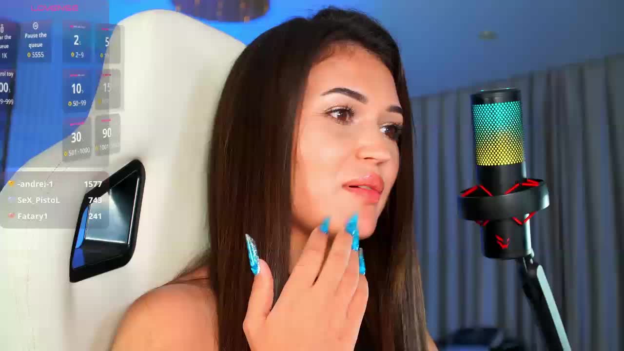 Anutka-chocolatee Adult Chat May 19, 2026