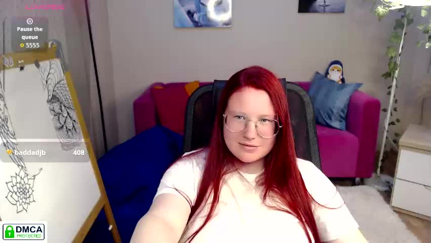 kuri_u Adult Chat May 19, 2026