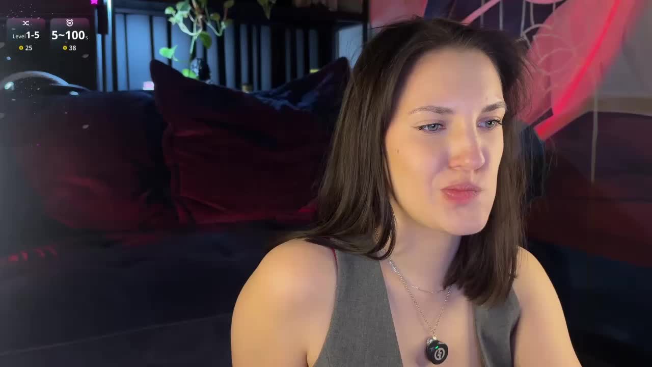 -Your-Michelle- Adult Chat May 19, 2026