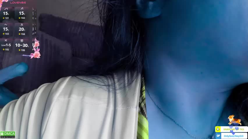 neytirii Adult Chat May 19, 2026
