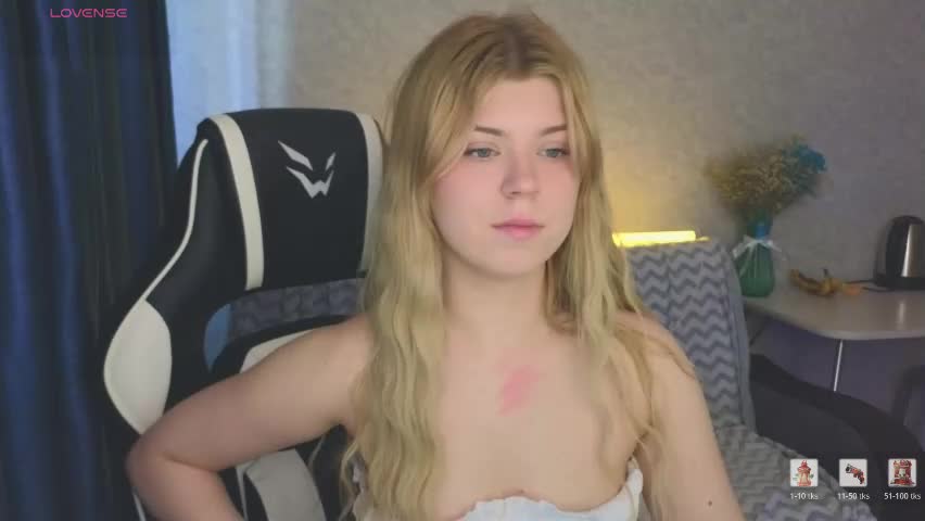 _kirieshka Adult Chat May 19, 2026